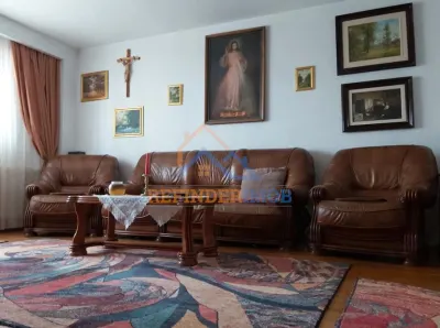 4 camere zona 13 Septembrie - Mihail Sebastian - foto 4
