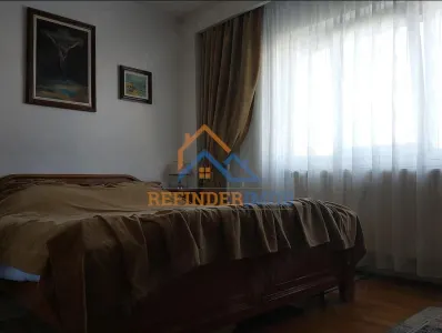 4 camere zona 13 Septembrie - Mihail Sebastian - foto 6