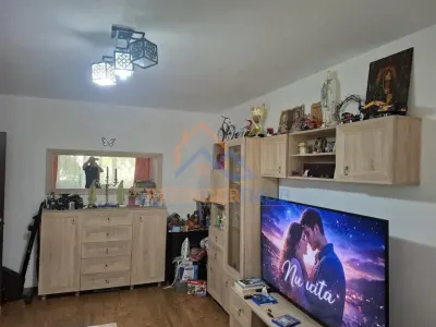 Apartament 2 camere sector 4 – zona Straja - Bucuresti