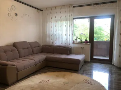 Apartament 100 mp | 4 Camere | 2 Bai | etaj 1 | ZONA CU NATURA - foto 2