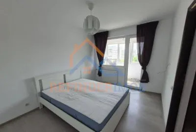 Apartament de vanzare cu 2 camere, zona Titan - Parc IOR - foto 2