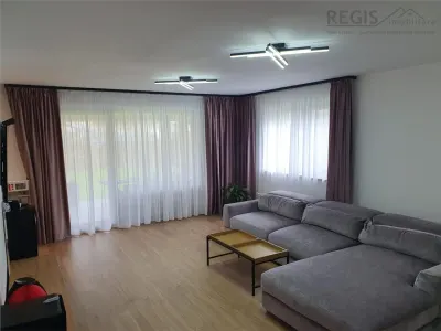 Casa individuala 5 camere | Incalzire in pardoseala | Izvor - foto 2