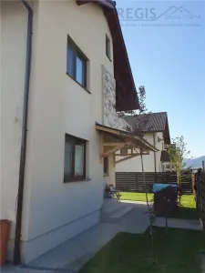 Casa individuala 5 camere | Incalzire in pardoseala | Izvor - foto 13