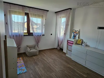 Casa individuala 5 camere | Incalzire in pardoseala | Izvor - foto 7