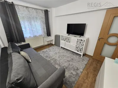Apartament 2 camere Racadau Brasov cu loc de parcare ANTECONTRACT - Brasov