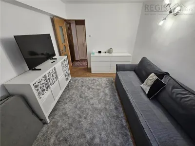 Apartament 2 camere Racadau Brasov cu loc de parcare ANTECONTRACT - foto 2