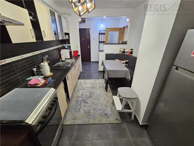 Apartament 2 camere Racadau Brasov cu loc de parcare ANTECONTRACT - foto 3