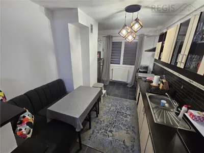 Apartament 2 camere Racadau Brasov cu loc de parcare ANTECONTRACT - foto 4