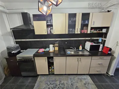 Apartament 2 camere Racadau Brasov cu loc de parcare ANTECONTRACT - foto 5