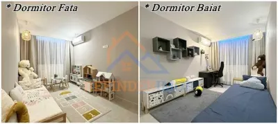 Vanzare 4 camere Hills Brauner  120mp - foto 10