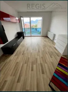 Apartament modern si spatios cu parcare Alphaville 2  Racadau - foto 2