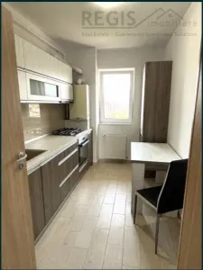 Apartament modern si spatios cu parcare Alphaville 2  Racadau - foto 3