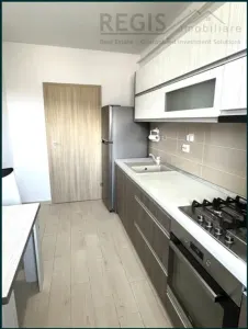 Apartament modern si spatios cu parcare Alphaville 2  Racadau - foto 4