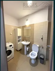 Apartament modern si spatios cu parcare Alphaville 2  Racadau - foto 7