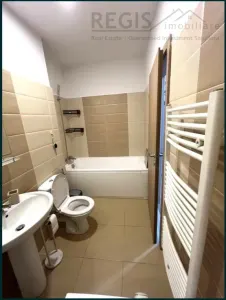 Apartament modern si spatios cu parcare Alphaville 2  Racadau - foto 8