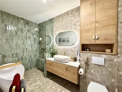 Apartament 3 camere | Parcare si boxa | Central - foto 17