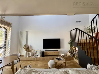 Apartament 3 camere | Parcare si boxa | Central - foto 7