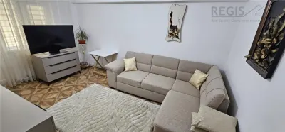 Apartament decomandat 2 camere -  Buzau - Buzau
