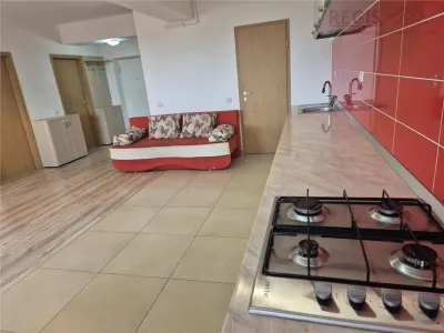 Apartament luminos cu 2 camere,  Alphaville Carpatilor - foto 2