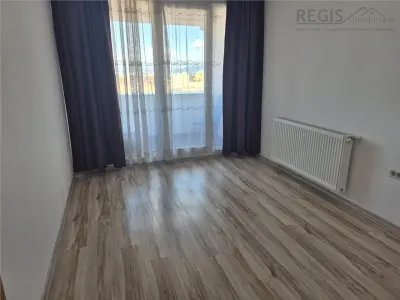 Apartament luminos cu 2 camere,  Alphaville Carpatilor - foto 5