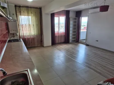 Apartament luminos cu 2 camere,  Alphaville Carpatilor - foto 6