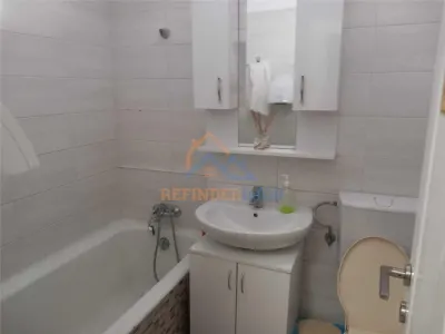Apartament de vanzare cu 3 camere, zona Mihai Bravu - Metrou Piata Muncii - foto 8
