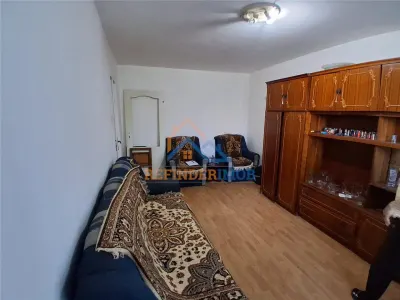 Militari - Gorjului / Apartament 2 camere decomandat / Etaj 4/8 / Metrou - foto 4