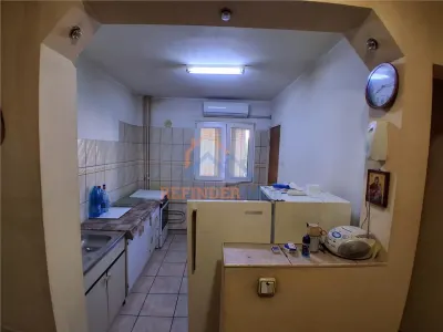 Militari - Gorjului / Apartament 2 camere decomandat / Etaj 4/8 / Metrou - foto 10