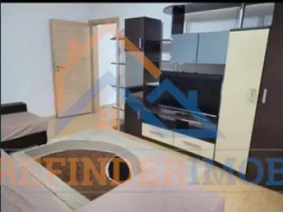 2 camere Emil Racovita, parter cu balcon - foto 2