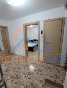 2 camere Emil Racovita, parter cu balcon - foto 8