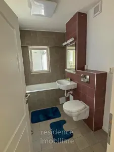 Apartament 3 camere decomandate, Gheorgheni, Aleea Godeanu + Parcare - foto 8