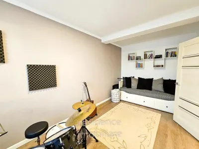 Casa duplex 120mp, Voronet, zona Bulevardul Muncii + Curte si 2 Parcari - foto 11