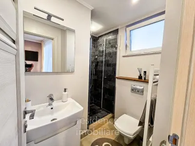 Casa duplex 120mp, Voronet, zona Bulevardul Muncii + Curte si 2 Parcari - foto 13