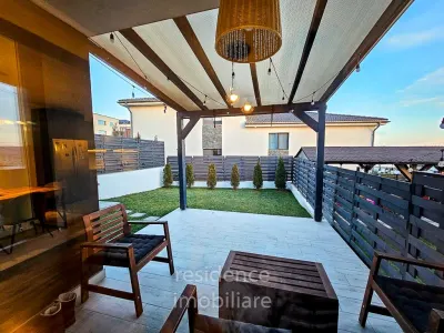 Casa duplex 120mp, Voronet, zona Bulevardul Muncii + Curte si 2 Parcari - foto 19