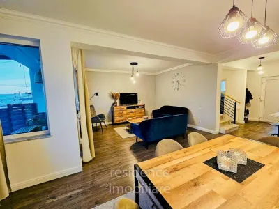 Casa duplex 120mp, Voronet, zona Bulevardul Muncii + Curte si 2 Parcari - foto 3