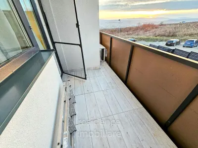 Casa duplex 120mp, Voronet, zona Bulevardul Muncii + Curte si 2 Parcari - foto 22