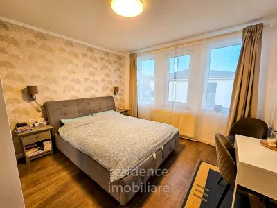 Casa duplex 120mp, Voronet, zona Bulevardul Muncii + Curte si 2 Parcari - foto 7