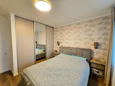 Casa duplex 120mp, Voronet, zona Bulevardul Muncii + Curte si 2 Parcari - foto 8