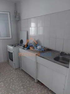 3 camere Rahova, spatios, zona buna, vedere spate - foto 1