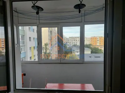 3 camere Rahova, spatios, zona buna, vedere spate - foto 3