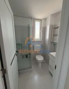 3 camere renovat, centrala proprie, Kaufland Salaj - foto 6
