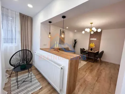 Apartament 2 camere decomandat / Drumul Taberei / Renovat 2026 / Metrou - foto 2