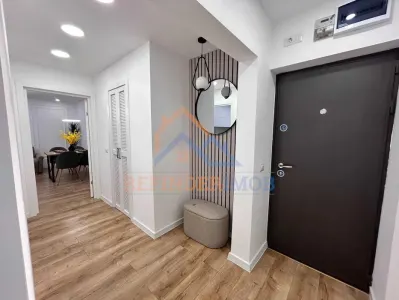 Apartament 2 camere decomandat / Drumul Taberei / Renovat 2026 / Metrou - foto 3