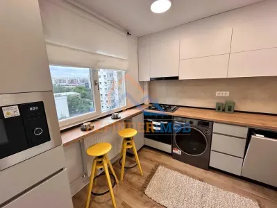 Apartament 2 camere decomandat / Drumul Taberei / Renovat 2026 / Metrou - foto 7