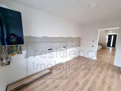 Terasa! Vila deosebit 6 camere, Gheorgheni, zona Interservisan+Parcari - foto 3