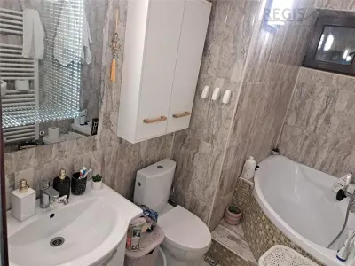 Apartament 2 Camere cu o priveliste uimitoare pe Calarasi - foto 8