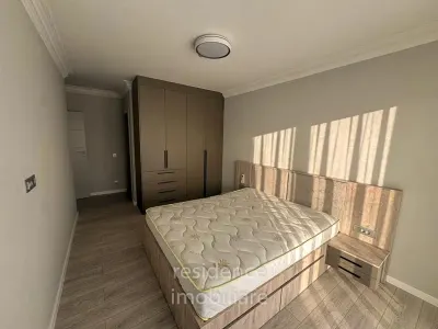 Apartament 3 camere 81mp, Elite City, Iris + Terasa si Parcare - foto 3
