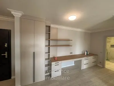 Apartament 3 camere 81mp, Elite City, Iris + Terasa si Parcare - foto 6