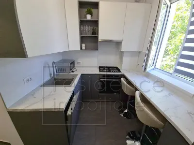 Garsoniera moderna, Semicentral, zona The Office - foto 4