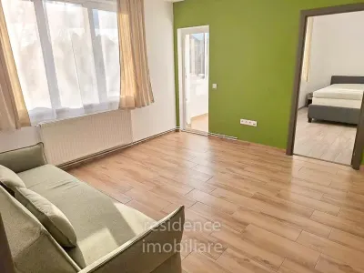 Apartament 2 camere, Nou, strada Craiova, zona Gara - foto 1